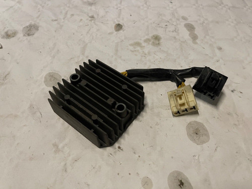 Regulateur honda 125 sh - regulateur,