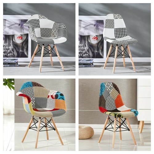 Moda patchwork eiffel - patchwork, dîner