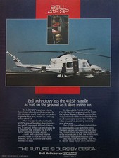 2/1990 PUB BELL HELICOPTER