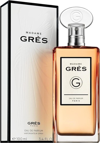 Madame gres 100ml eau - gres,