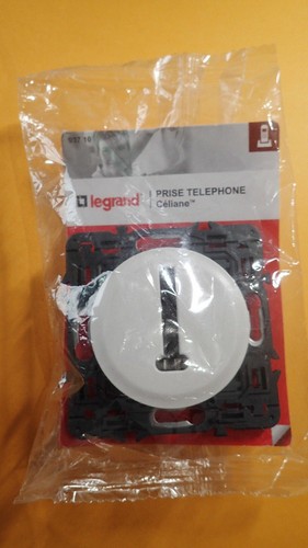 Legrand céliane 99710 - 99710, prise
