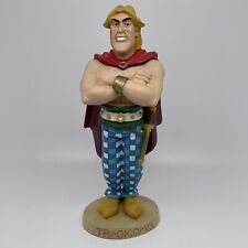 Figurine en résine Asterix