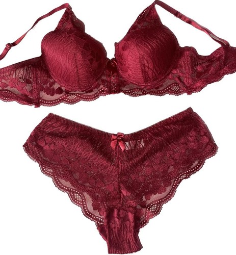 Lingerie ensemble soutien
