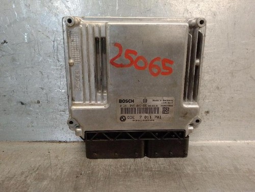Dde7811701 boîtier moteur uce - dde7811701,