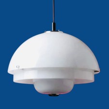 Grand lustre en - lustre, plexiglas