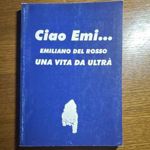 Ciao emi una - ciao, da