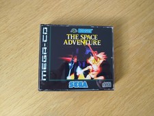 Cobra The Space Adventure