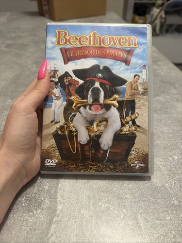 Dvd beethoven trésor des - beethoven, le