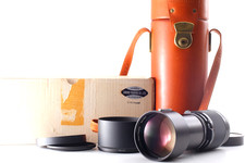 [Opt Top MINT] Objectif Hasselblad Carl Zeiss Tele Tessar T* CF 350mm f/5.6...