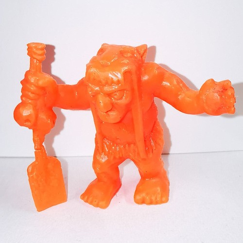 Figurine monster pocket - figurine,