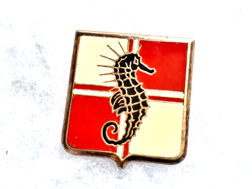 Insigne militaire air - insigne, "