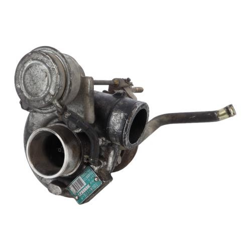 Turbo bmw serie e36 - 3,