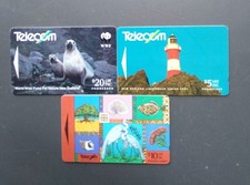 Cartes téléphone Nouvelle Zelande