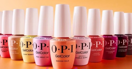 Opi the new opicons - "the, opicons"