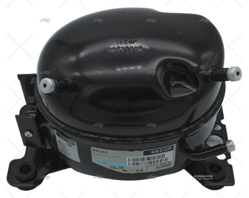 Compresseur danfoss bd35f - danfoss,