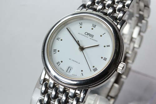 Montre homme oris - homme,