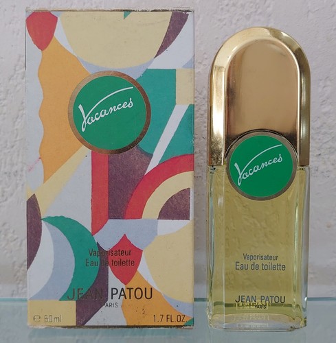 Vacances edt factice 50 - -, ml