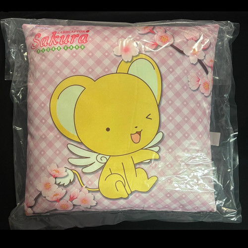 Cardcaptor sakura coussin - sakura,