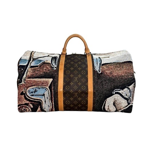 Louis vuitton keepall - louis,