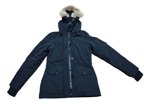 Canada goose montebello parka - canada,