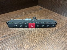 Iveco Daily (11.12-10.19) Combiné Interrupteur Fixé En Tableau 5801655079