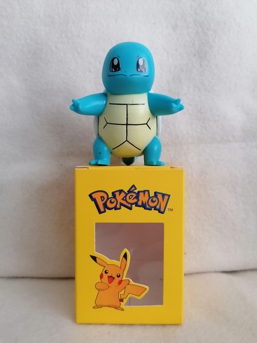Figurine pokémon neuve - figurine,