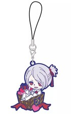 Strap Houki "Star-Myu Rubber