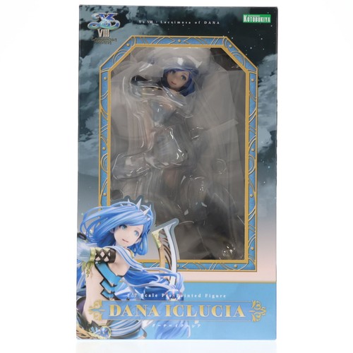 Figurine kotobukiya viii - figurine,