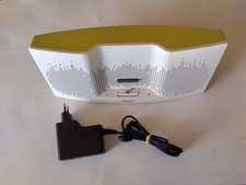 station de charge Apple Bose 