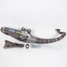 Pot d échappement GIANNELLI