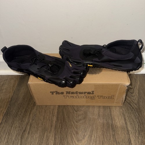 Vibram fivefingers alpha - _vibram,