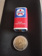 Mini Pile Mazda Vintage 