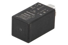 Relais du système de