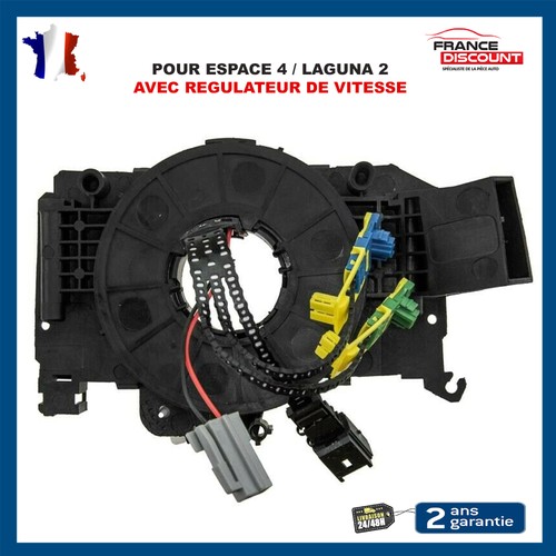 Cts pour espace laguna - pour,