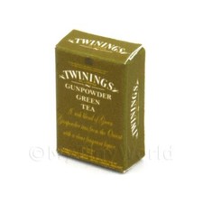 Maison de Poupées Miniature