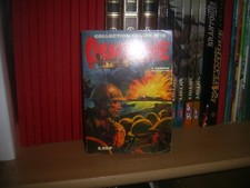 EDITION  IMPERIA  - RELIURE  PANACHE  15 - Numéros 113 à 120