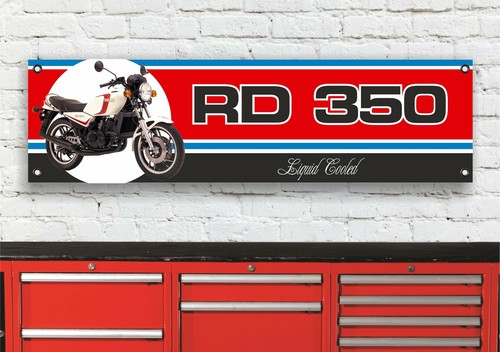 Br34b lite yamaha rd350lc - br34b,