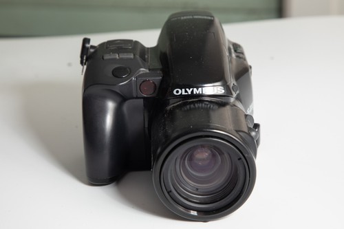 Appareil photo olympus - appareil, is-1000