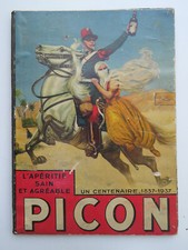 PORTE-MENU CARTONNÉ PICON