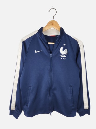 Veste nike équipe - Équipe,