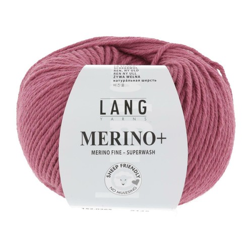 Lang yarns merino - yarns, 265