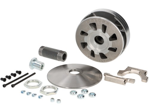 Malossi 517723 variateur - malossi,