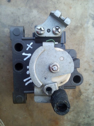 Servo moteur 1100 jet - jet, ski