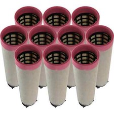 10X MANN Filtre À Air CF 400