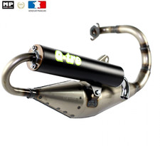 POT TECNIGAS Q-TRE AVEC