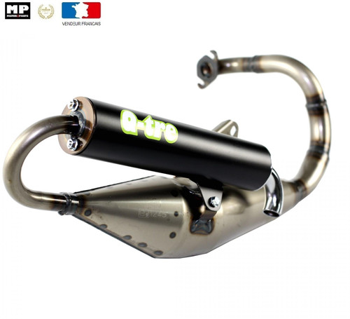 Pot tecnigas tre avec - q-tre,