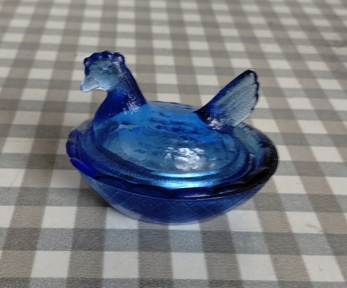 Vintage mini boîte - vintage:, /