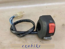 Commodo droit pour - droit, yamaha