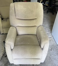 Fauteuil Relevable Et Inclinable 