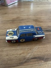 Norev Plastique 1/43è - Rèf